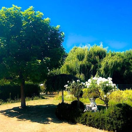 Villa Lucienne Comines-Warneton 外观 照片